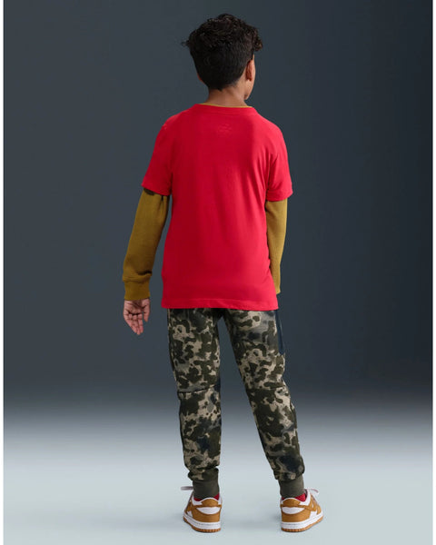 DF LGD TEE SPORT