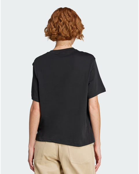 TREFOIL TEE BOXY