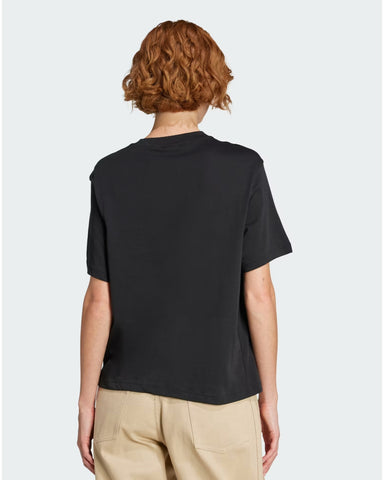 TREFOIL TEE BOXY