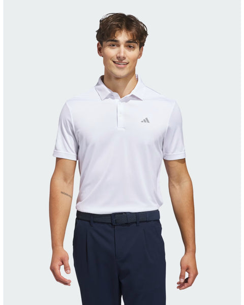 PERF SOLID POLO