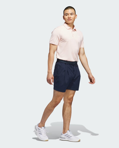 PERF SOLID POLO