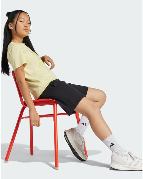BIG LOGO SHORT