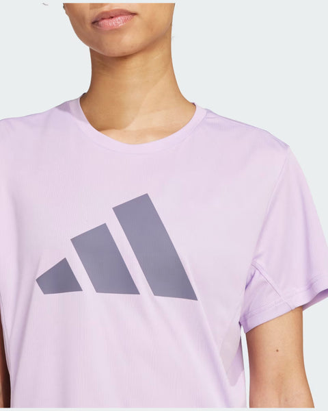 RUN IT TEE