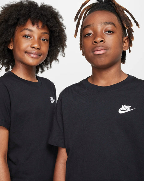 EMB FUTURA LBR TEE
