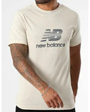 SPORT ESSENTIALS SPECKLE LOGO