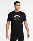 DIR-FIT TEE TRAIL LOGO