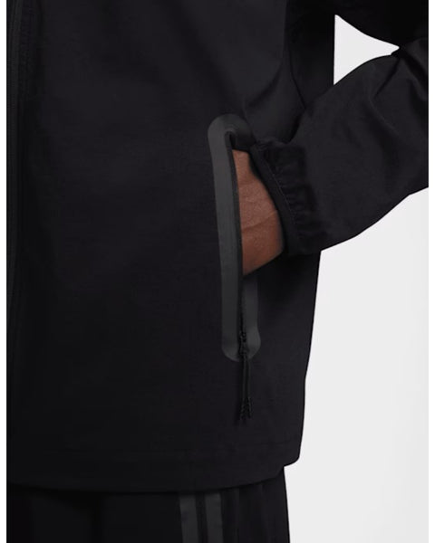TECH FLEECE FZ JACKET