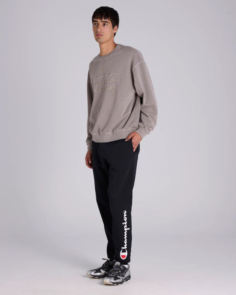 SCRIPT PANT