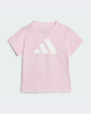 BIG LOGO T-SET