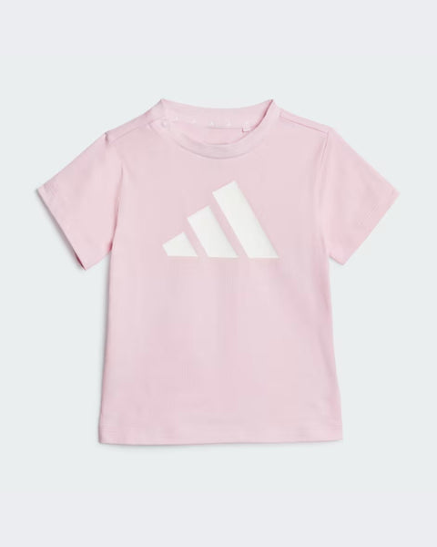 BIG LOGO T-SET