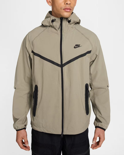 TECH FLEECE FZ JACKET