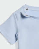 SHORT TEE SET