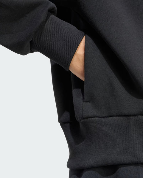 SL FZ HOODY