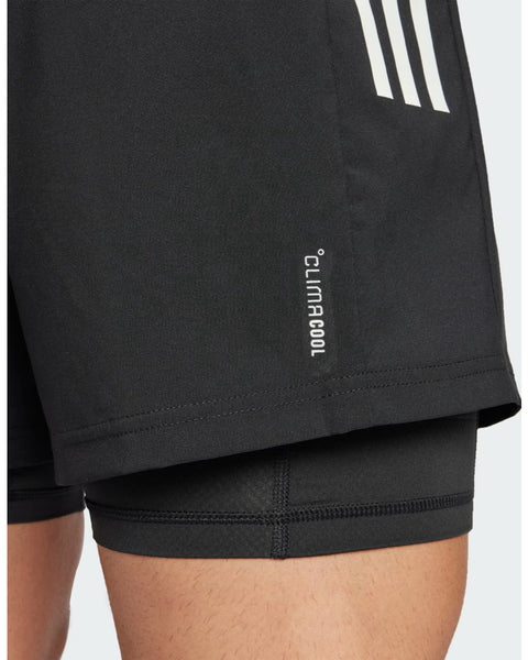 OWN THE RUN 2IN1