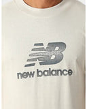 SPORT ESSENTIALS SPECKLE LOGO