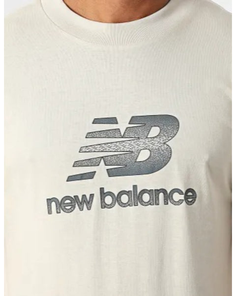 SPORT ESSENTIALS SPECKLE LOGO