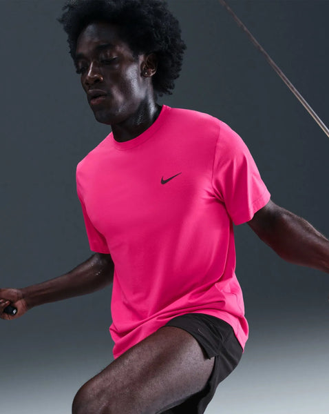 DRI-FIT UV HYVERSE SS