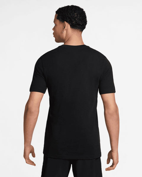 DIR-FIT TEE TRAIL LOGO