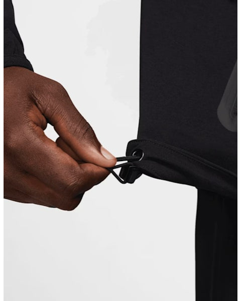 TECH FLEECE FZ JACKET