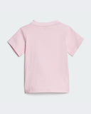 BIG LOGO T-SET
