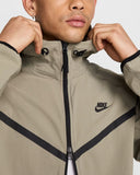 TECH FLEECE FZ JACKET