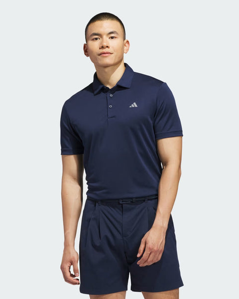PERF SOLID POLO