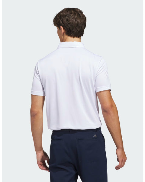 PERF SOLID POLO