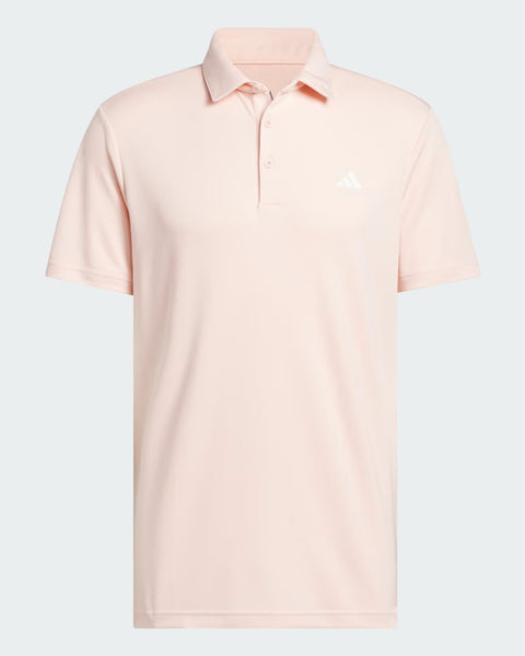 PERF SOLID POLO