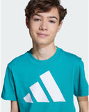 BIG LOGO TEE