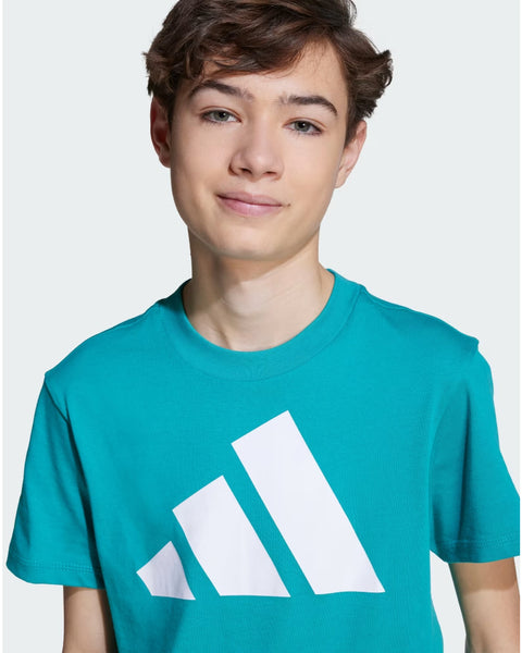BIG LOGO TEE