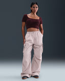 STREET WOVEN CARGO PANT