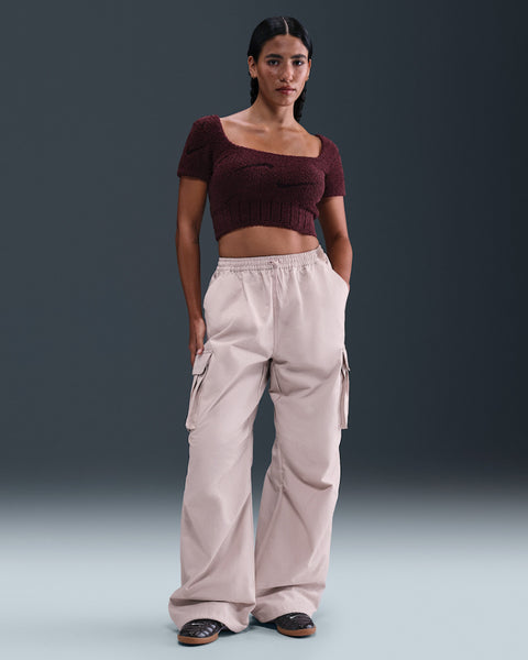 STREET WOVEN CARGO PANT