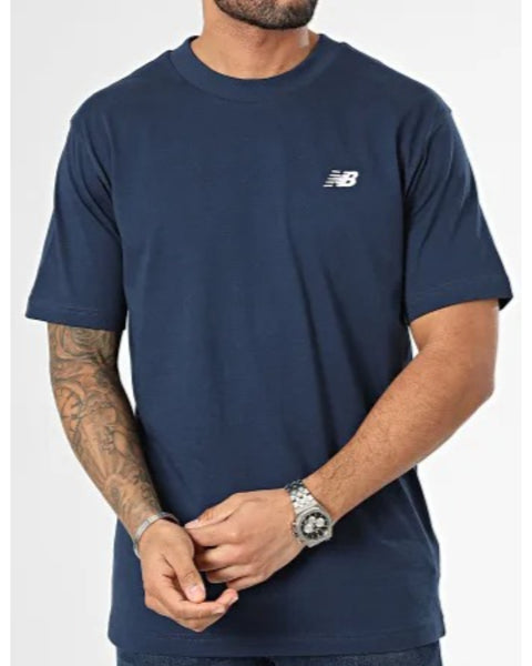 SPORT ESSENTIALS COTTON