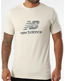 SPORT ESSENTIALS SPECKLE LOGO