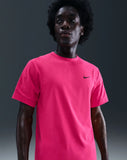 DRI-FIT UV HYVERSE SS