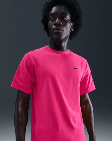 DRI-FIT UV HYVERSE SS