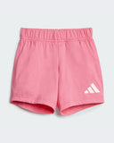 BIG LOGO T-SET