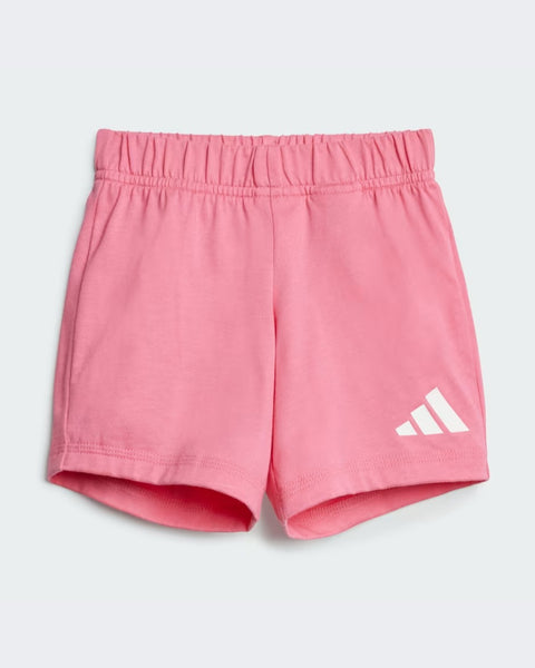 BIG LOGO T-SET