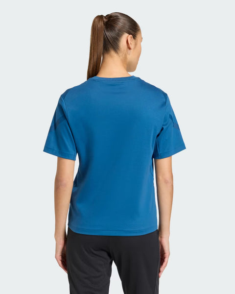 W Z.N.E. TEE