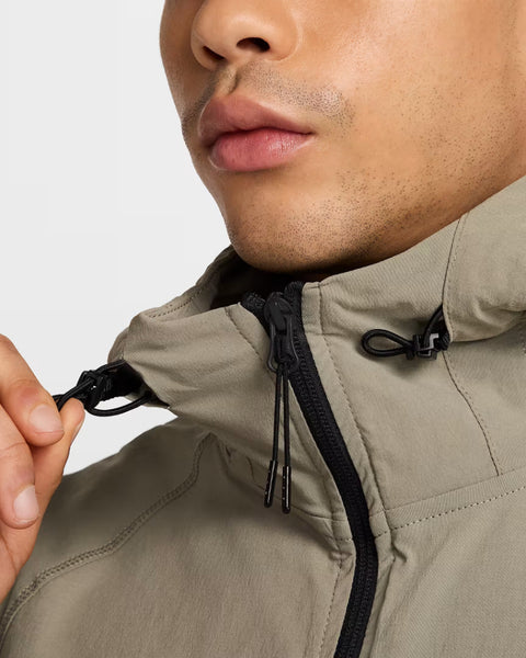 TECH FLEECE FZ JACKET