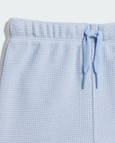 SHORT TEE SET