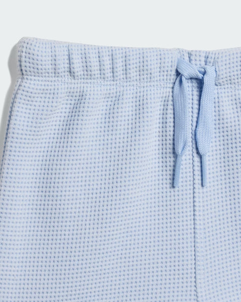 SHORT TEE SET