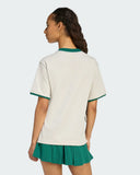 CROP TEE