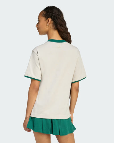 CROP TEE