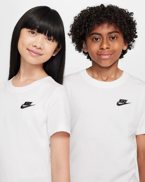 EMB FUTURA LBR TEE