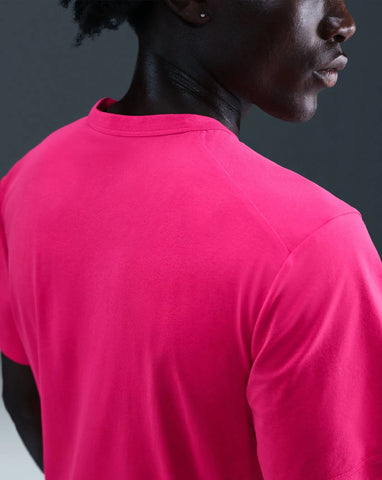 DRI-FIT UV HYVERSE SS