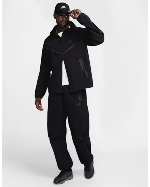 TECH FLEECE FZ JACKET