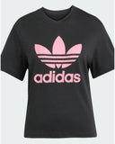 TREFOIL TEE BOXY
