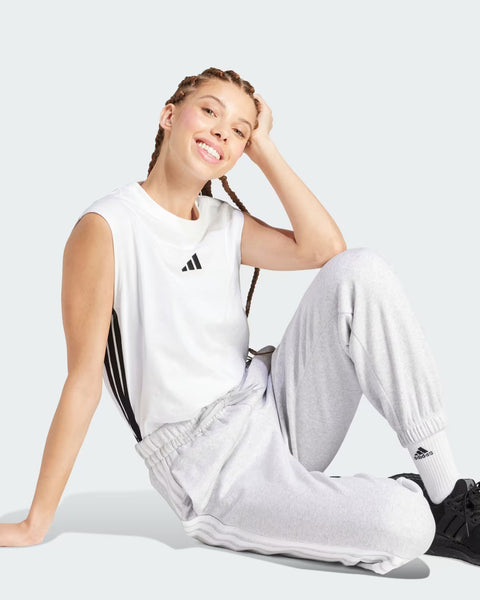 3-STRIPES LOOSE PANT
