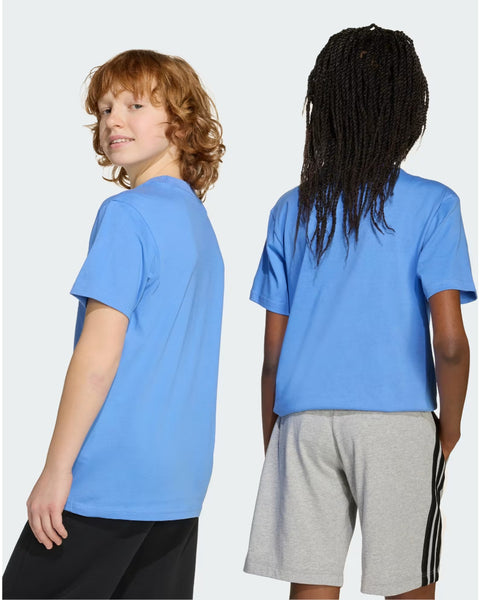 BIG LOGO TEE